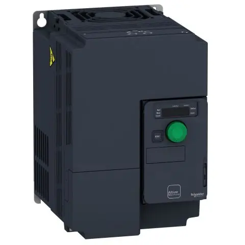 Beställ nu Schneider Electric ATV320 Frekvensomriktare