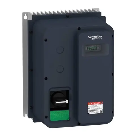 Schneider Electric ATV320 Frekvensomriktare Kundfavorit