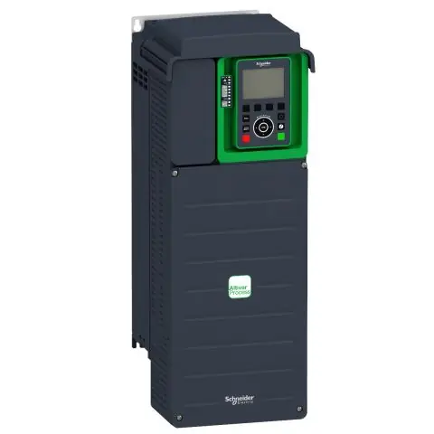 Reapris Schneider Electric ATV930 Frekvensomriktare