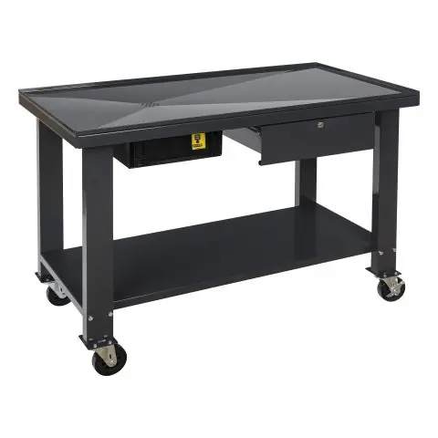 Trygg betalning PELA 506467 Demonteringsbord