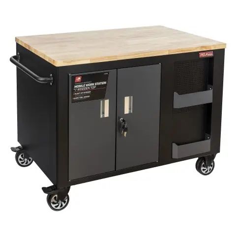 Reapris PELA 512775 Rullvagn