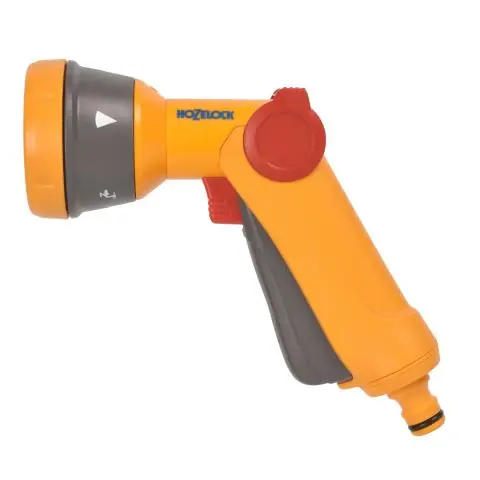 Hozelock 22-2669 Sprinklerpistol Snabb frakt