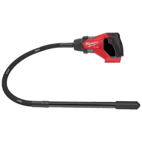 Milwaukee M18 FCVN12-0 Betongvibrator Endast denna vecka