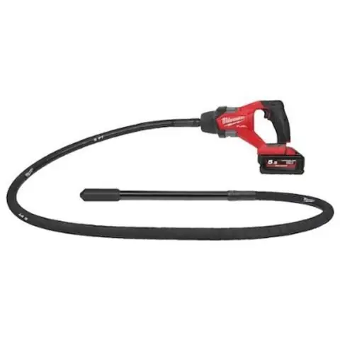 Fynd Milwaukee M18 FCVN24-551 Betongvibrator