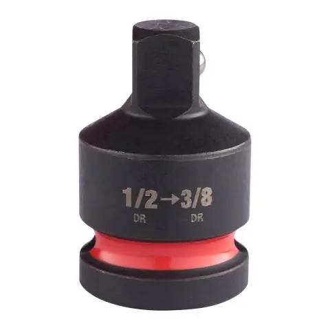 Begränsat antal Milwaukee 4932480354 Hylsadapter