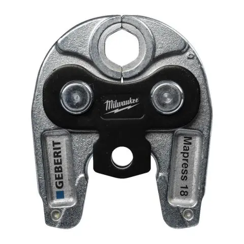 Milwaukee Geberit J12-M18G Pressback Handla nu