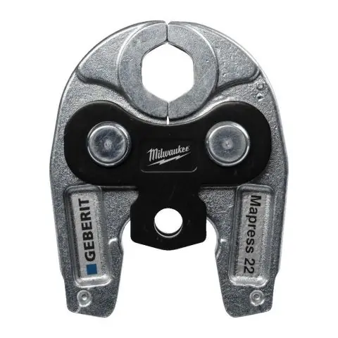 Kampanj Milwaukee Geberit J12-M22G Pressback