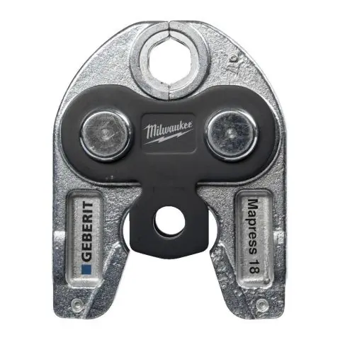 Milwaukee Geberit J18-M18G Pressback Beställ idag