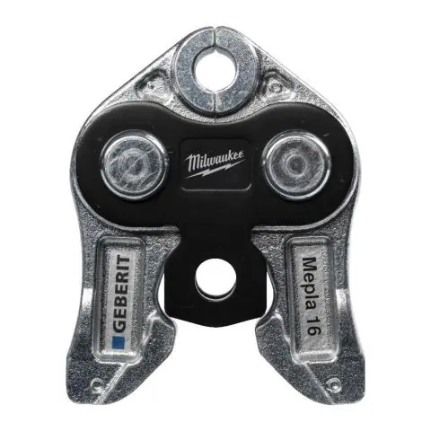 Milwaukee Geberit J12-G16G Pressback Reapris