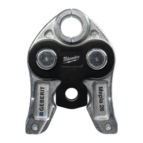 Milwaukee Geberit J18-G26G Pressback Billigare