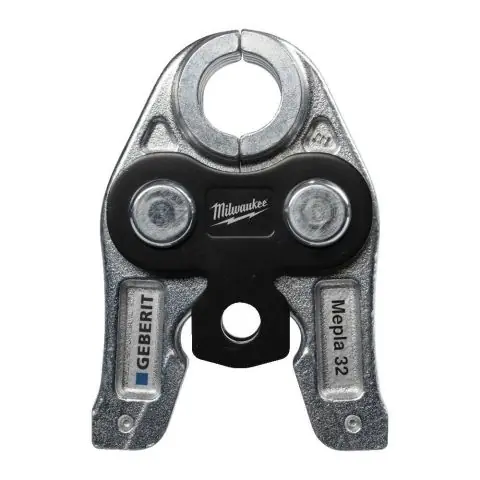 Begränsat erbjudande Milwaukee Geberit J18-G32G Pressback