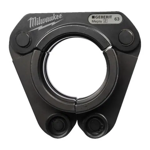 Billig Milwaukee Geberit RJ18-G63G Pressring