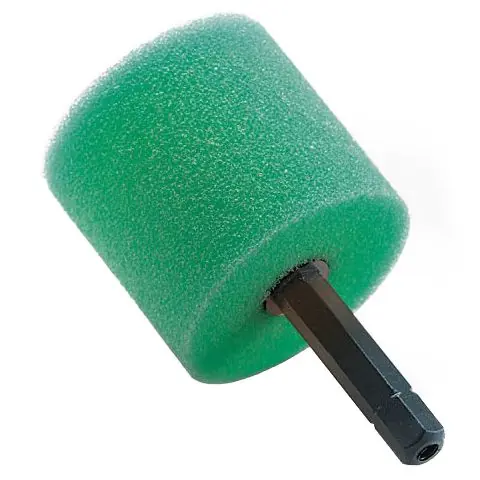Lågt pris Flex 517755 Polersvamp