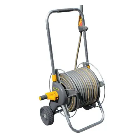 Hozelock 25-2436 Slangvagn Rea