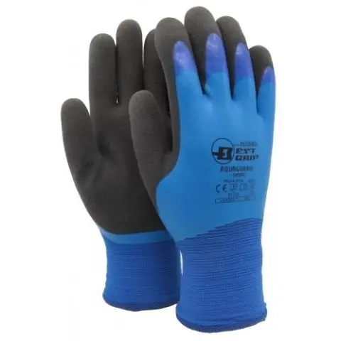 Premium Hanvo HV-LKX970 Vinterhandske