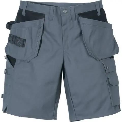 Expressleverans Fristads 201 FAS Arbetsshorts