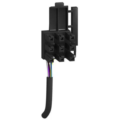 Schneider Electric LV429274 Kontaktblock Premium