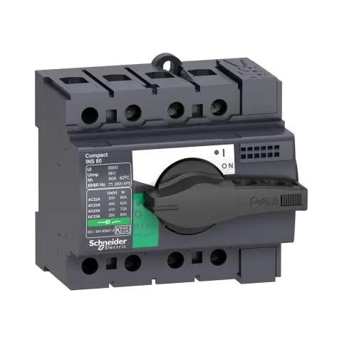 Schneider Electric 28900 Lastbrytare Köp nu