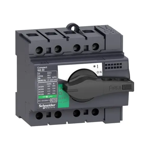 Schneider Electric 28901 Lastbrytare Köp nu
