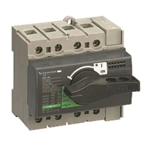 Schneider Electric 28905 Lastbrytare Billig