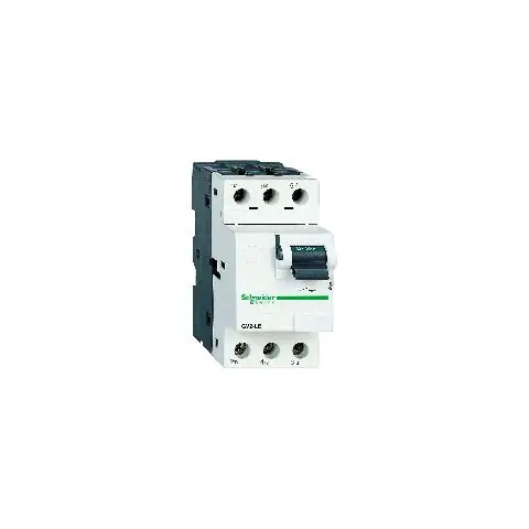 Schneider Electric GV2LE22 Motorskyddsbrytare Extra rabatt