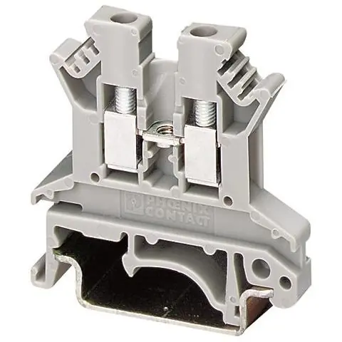 Phoenix Contact 3006056 Universalplint Trygg betalning