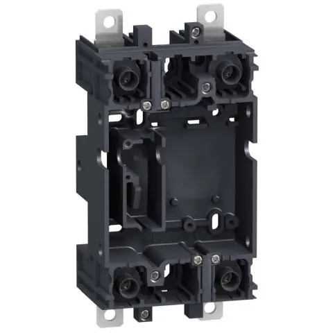Köp online Schneider Electric LV429268 Kraftanslutning