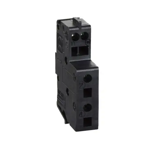 Beställ nu Schneider Electric LV426950 Signalkontakt