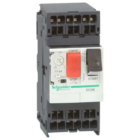 Schneider Electric GV2ME083 Motorskyddsbrytare Sänkt pris