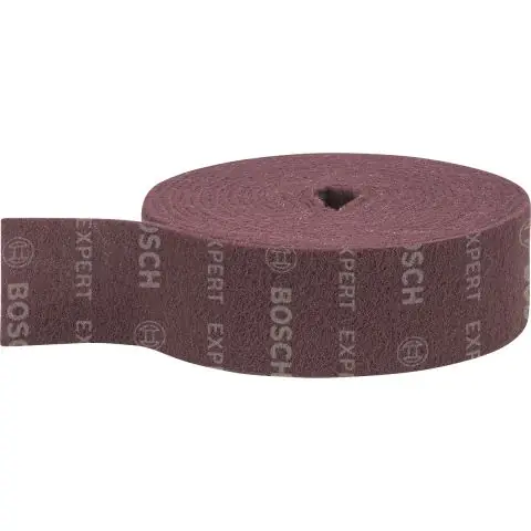 Bosch Expert N880 Slippappersrulle Billig