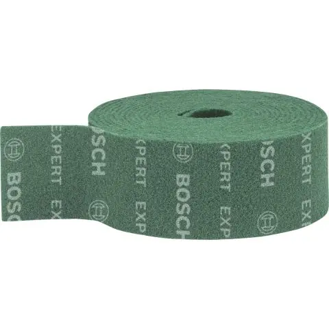 Bosch Expert N880 Slippappersrulle Billigare