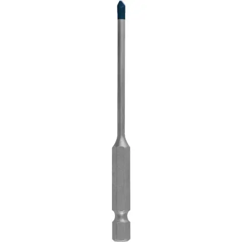 Bosch Expert HEX-9 Hardceramic Kakelborr Begränsad tid
