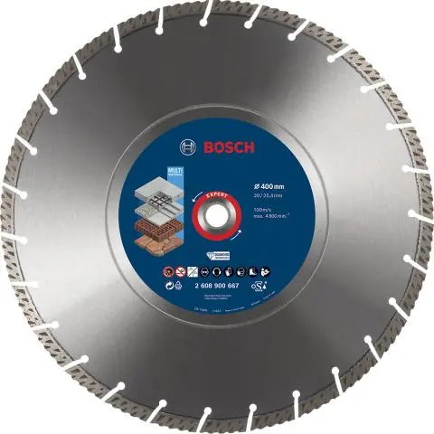 Bosch Expert Multimaterial Diamantkapskiva Rabatt