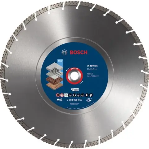 Sänkt pris Bosch Expert Multimaterial Diamantkapskiva