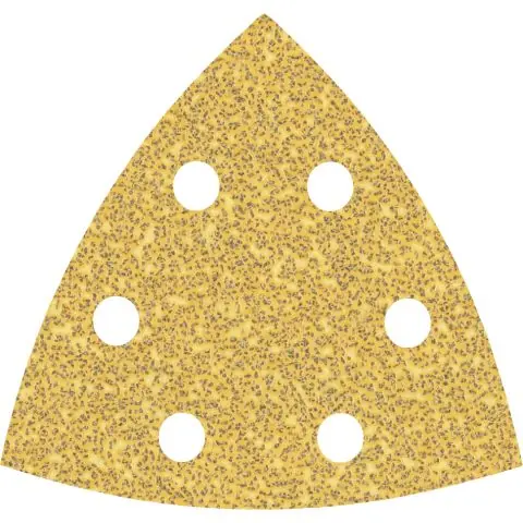 Billig Bosch Expert C470 Slippapper
