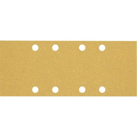Bosch Expert C470 Slippapperssats Extra rabatt