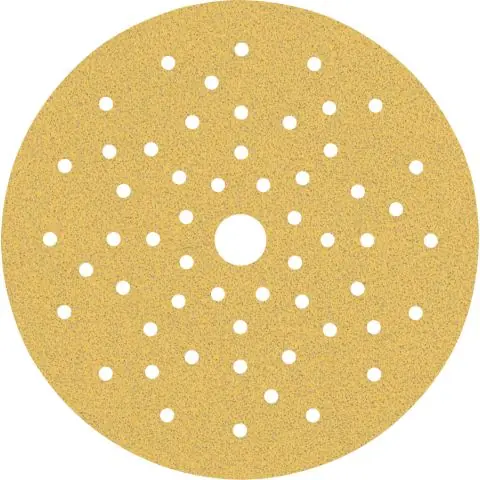 Köp nu Bosch Expert C470 Slippapper