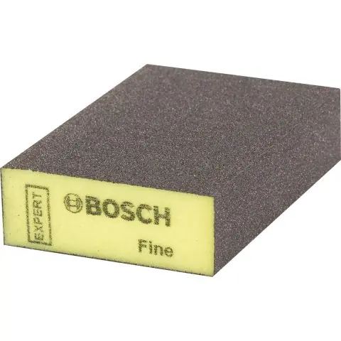 Nyhet Bosch Expert S471 Slipsvamp