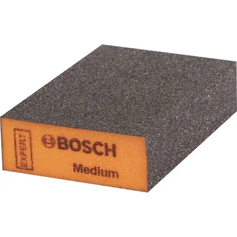 Bosch Expert S471 Slipsvamp Begränsat antal