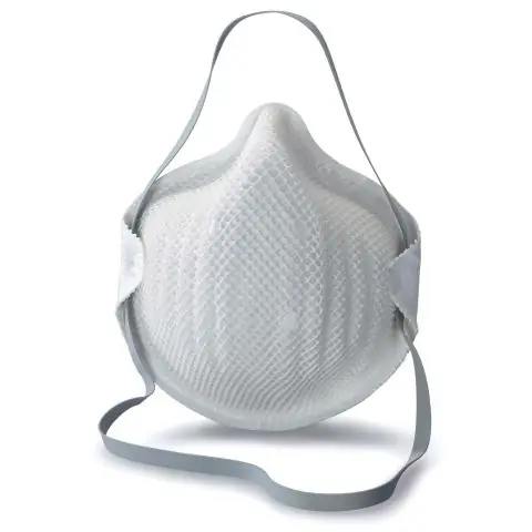 Moldex Classic P2 240015 Halvmask Lägg i varukorgen
