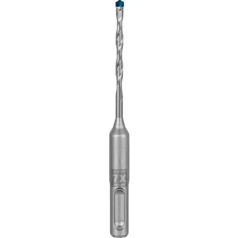 Reapris Bosch Expert 7X Hammarborr