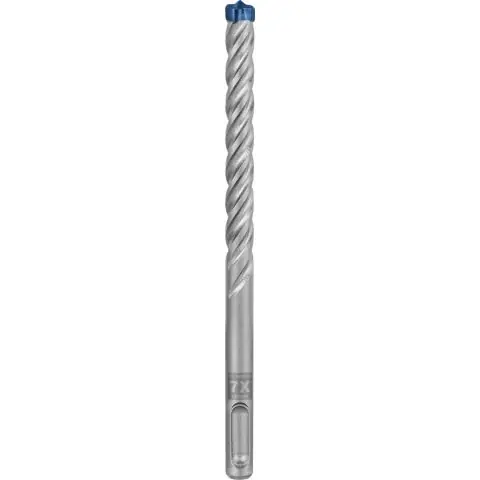 Bosch Expert 7X Hammarborr Snabb frakt