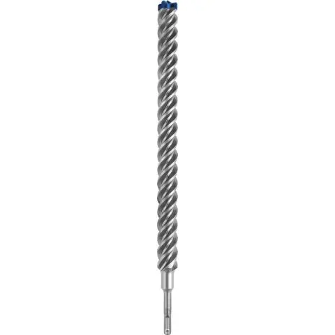 Nyhet Bosch Expert 7X Hammarborr