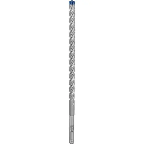 Kundfavorit Bosch Expert 7X Hammarborr