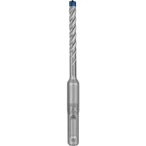Populär Bosch Expert 7X Hammarborr