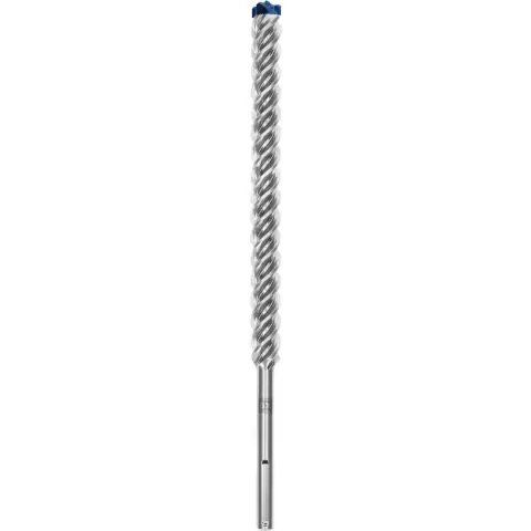 Populärt val Bosch Expert 8X Hammarborr