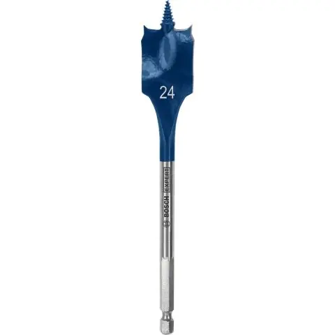 Erbjudande Bosch Expert Self Cut Centrumborr