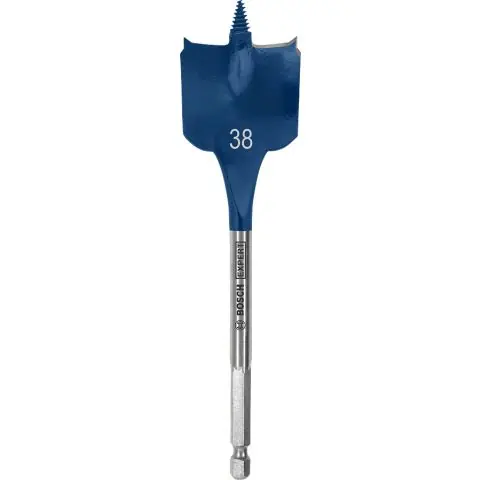 Populär Bosch Expert Self Cut Centrumborr