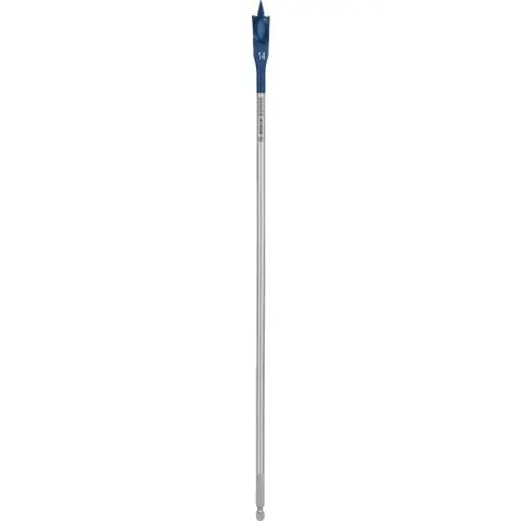 Bosch Expert Self Cut Centrumborr Begränsat antal
