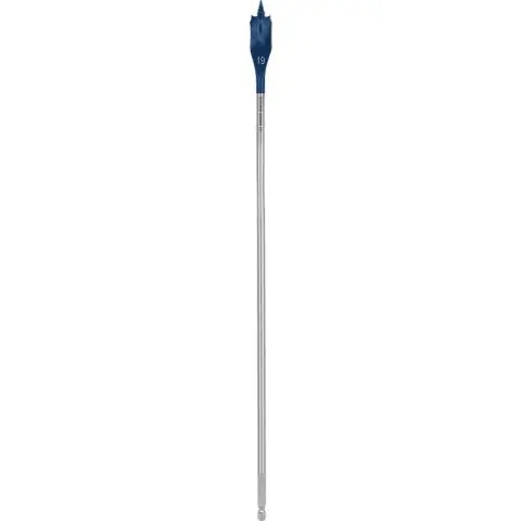 Bosch Expert Self Cut Centrumborr Billig